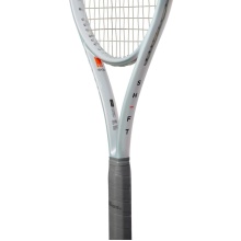 Wilson Rakieta tenisowa Shift 99L v1 99in/285g/Allround lodowy niebieski - nie naciągnięta -